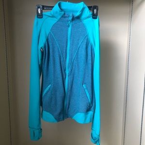 Ivivva jacket